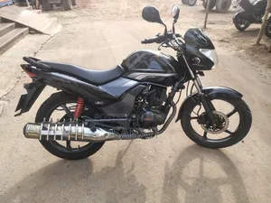Hero Achiever 2019 Black