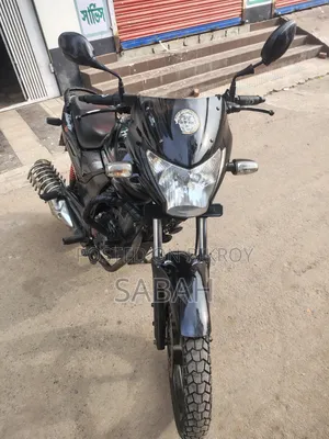 Hero Achiever 2019 Black