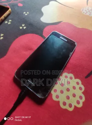 Samsung Galaxy J3 16 GB Black