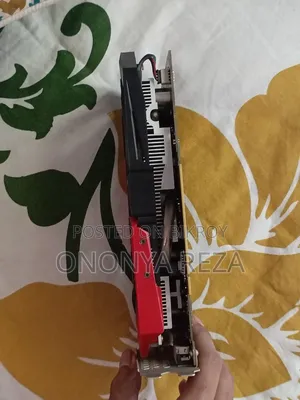গ্রাফিক্স কার্ড