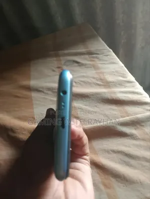 Realme C25Y 64 GB Blue