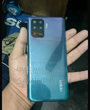 Oppo F19 Pro 128 GB