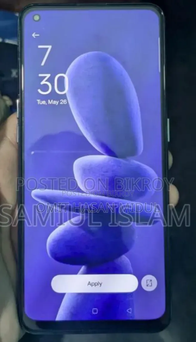 Oppo F19 Pro 128 GB