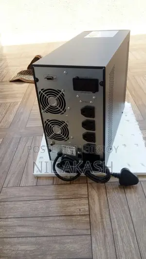 Kstar 3kva Online Ups