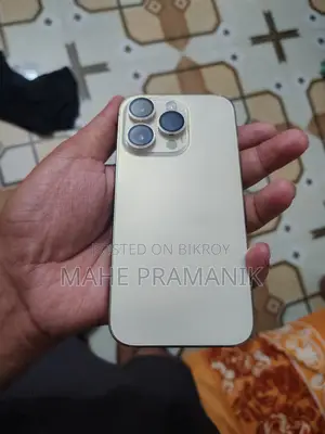 Apple iPhone 14 Pro 128 GB Rose Gold