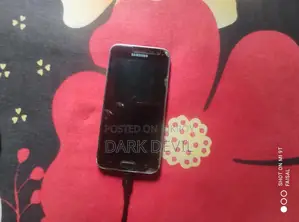 Samsung Galaxy J3 16 GB Black