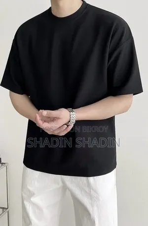 5 Pieces T-shirt