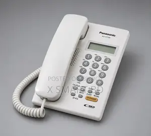New Panasonic