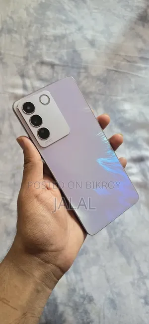 ভিভো ভি২৭ই ২৫৬ জিবি