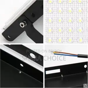 50w Led Flood Light –Super Bright Waterproof Outdoor Lighting Solution
