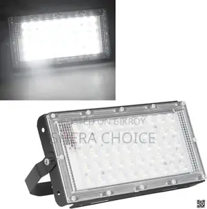 50w Led Flood Light –Super Bright Waterproof Outdoor Lighting Solution