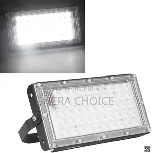 50w Led Flood Light –Super Bright Waterproof Outdoor Lighting Solution