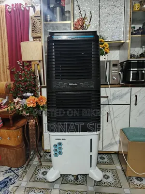 Miyako Himalaya Double Fan Air Cooler Cooling System