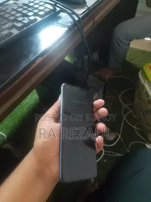 Oppo F19S 128 GB Blue