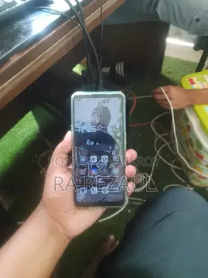 Oppo F19S 128 GB Blue