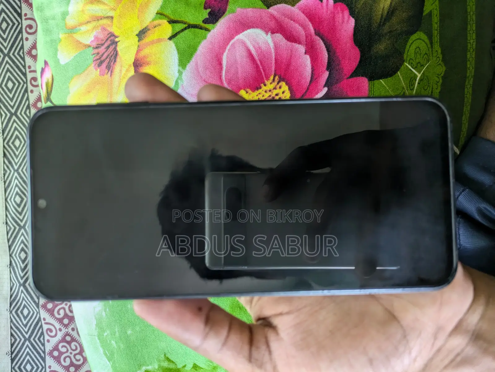 Samsung Galaxy A14 64 GB Black