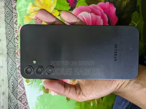 Samsung Galaxy A14 64 GB Black