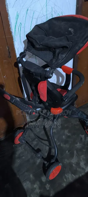 Baby Trolly