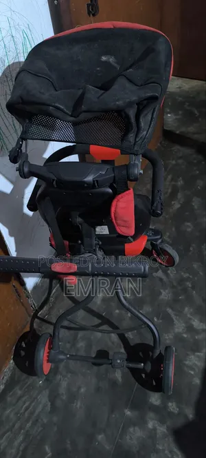 Baby Trolly