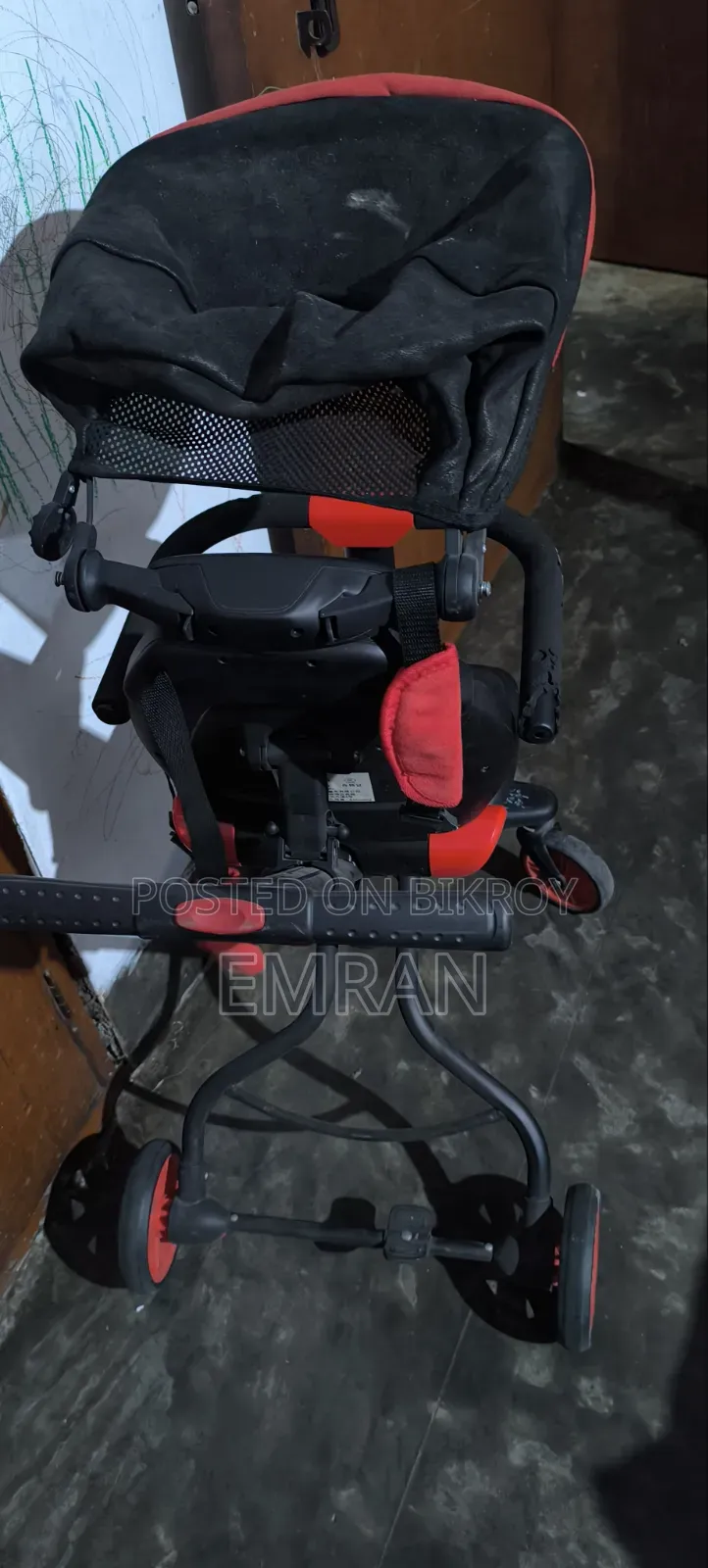 Baby Trolly