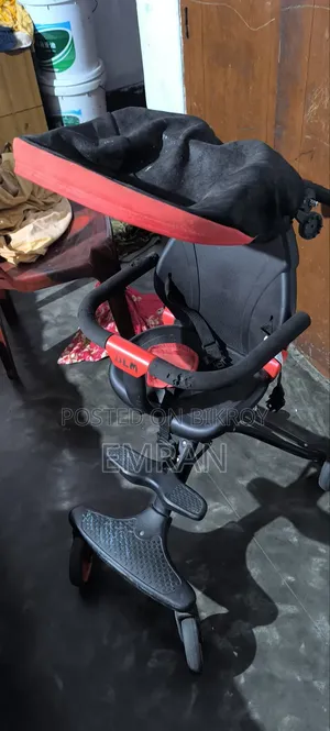 Baby Trolly