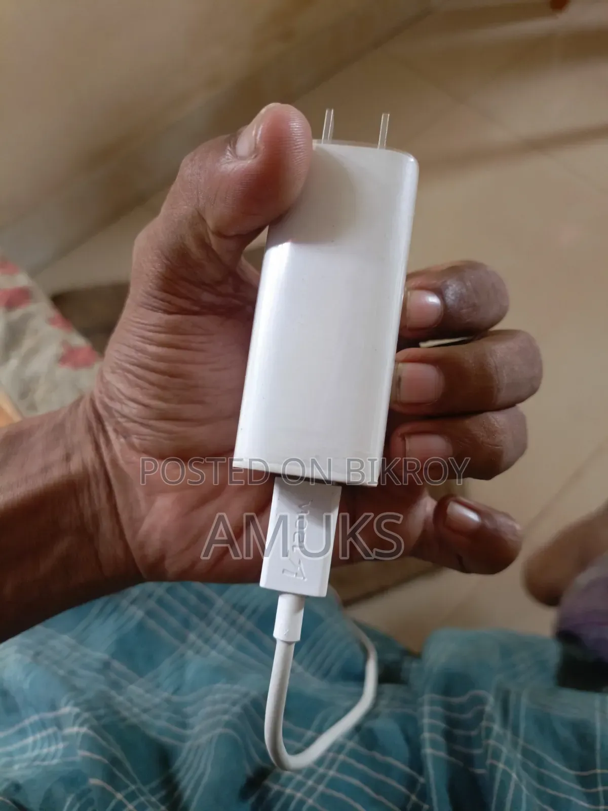 120W Super Flash Charge for iQOO Smartphones