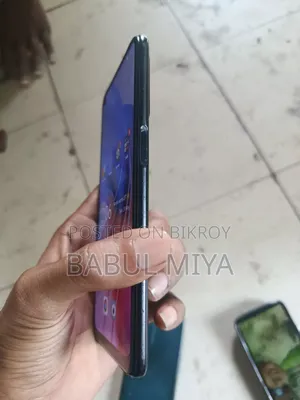 Oppo A55 64 GB Black