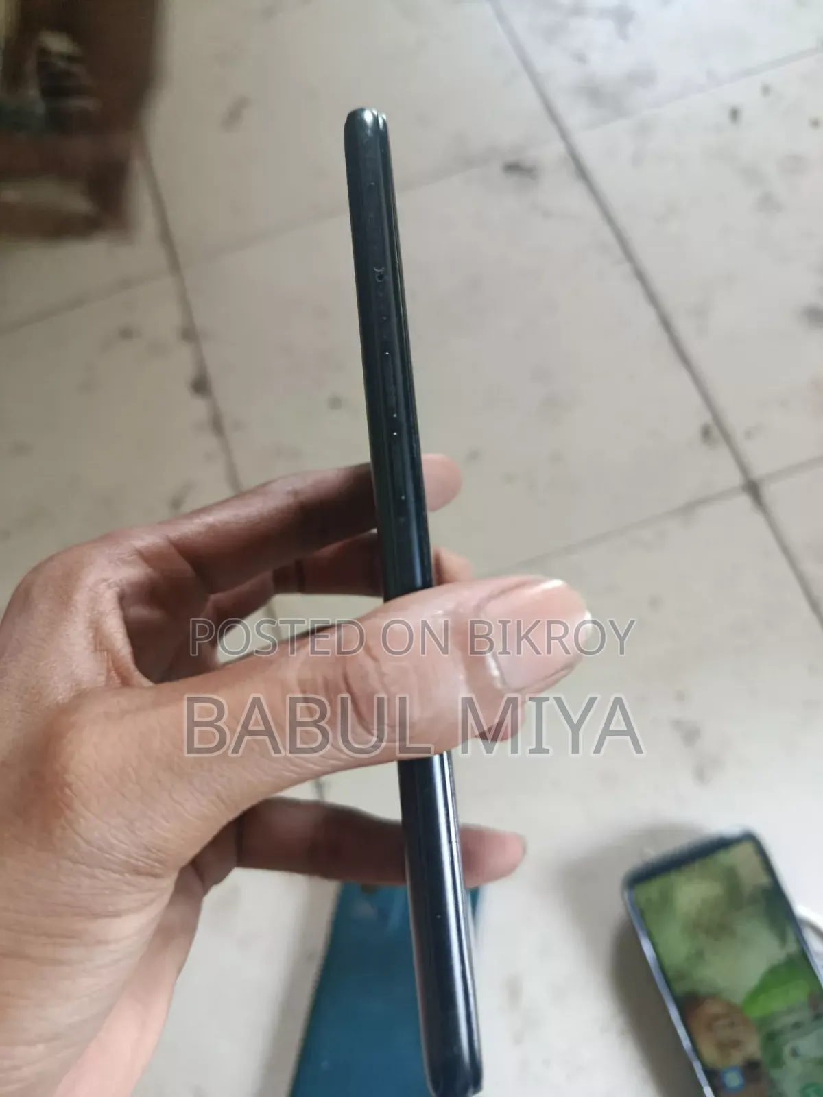 Oppo A55 64 GB Black