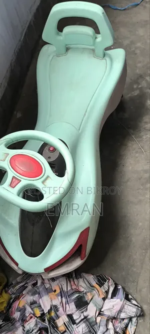 বেবি কার টয়স