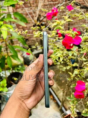 Honor X7c 256 GB Blue