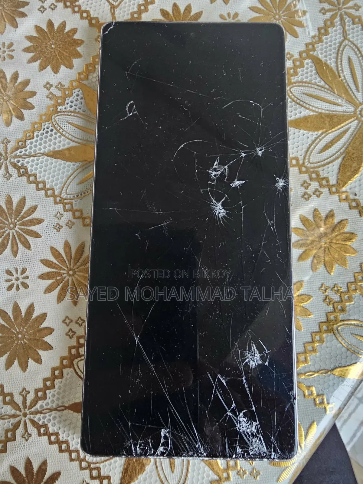 Samsung Galaxy Note 20 5G 128 GB Black