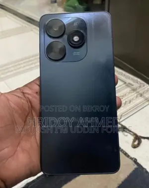 Tecno Spark Go 2023 64 GB Black