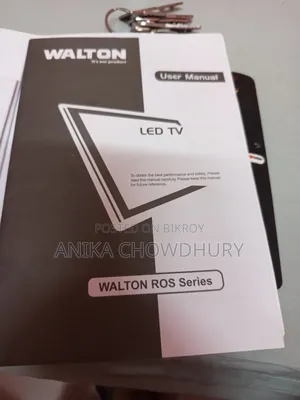 43" FHD Walton Non-smart TV