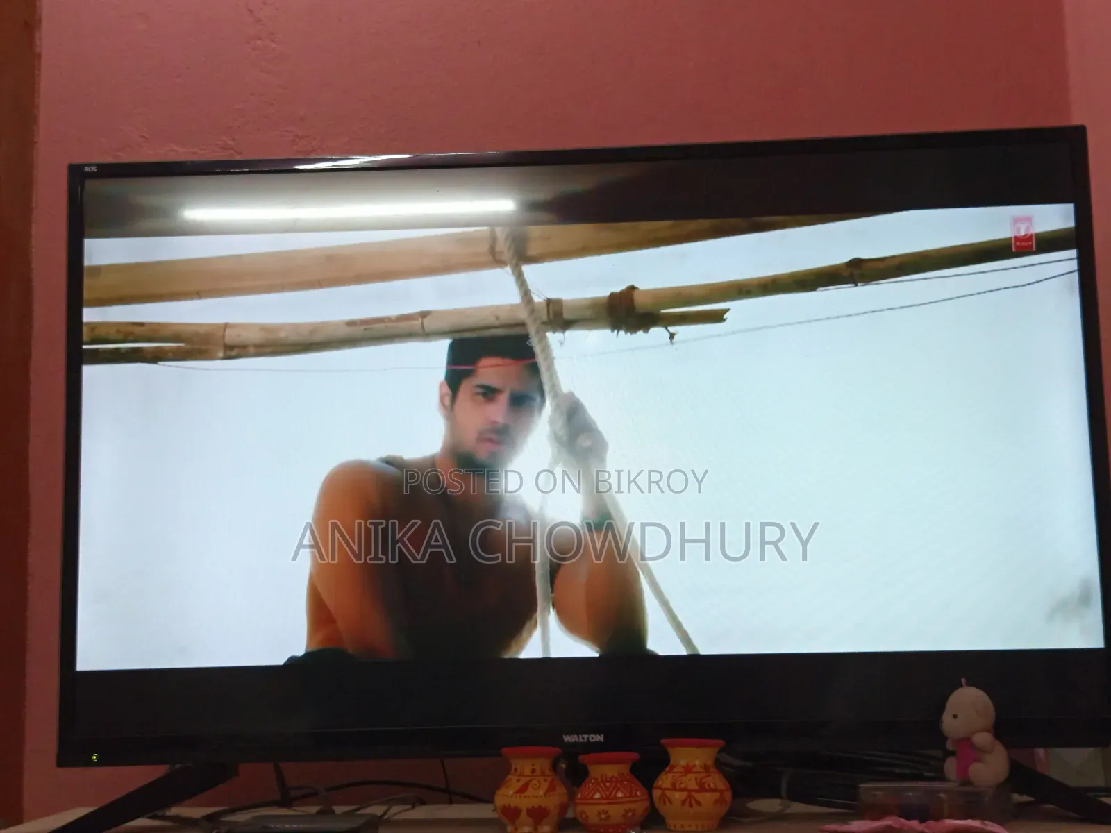 43" FHD Walton Non-smart TV