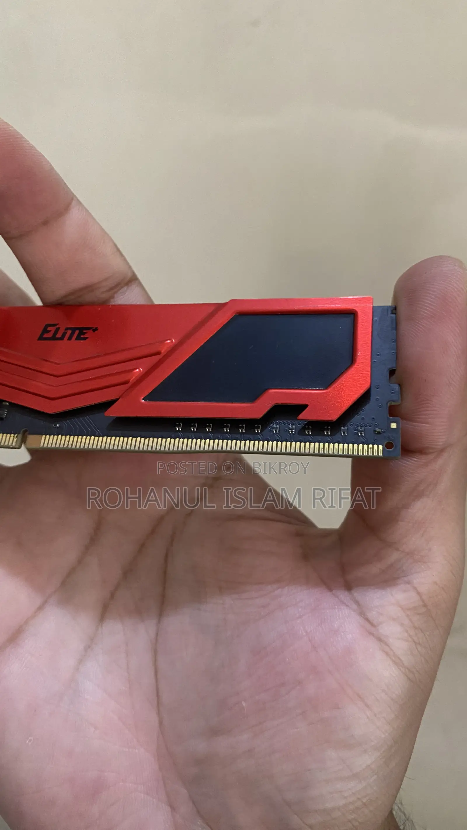 Desktop Computer Gigabyte GB-BACE-3010 16GB AMD Ryzen 5 SSD 1TB