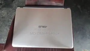 Laptop Asus X501A 4GB Intel Celeron SSD 128GB