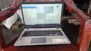 Laptop Asus X501A 4GB Intel Celeron SSD 128GB