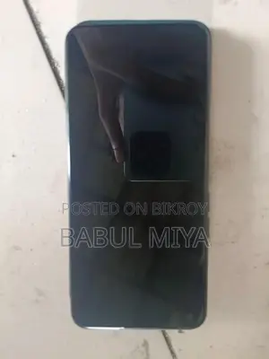 Oppo A55 64 GB Black