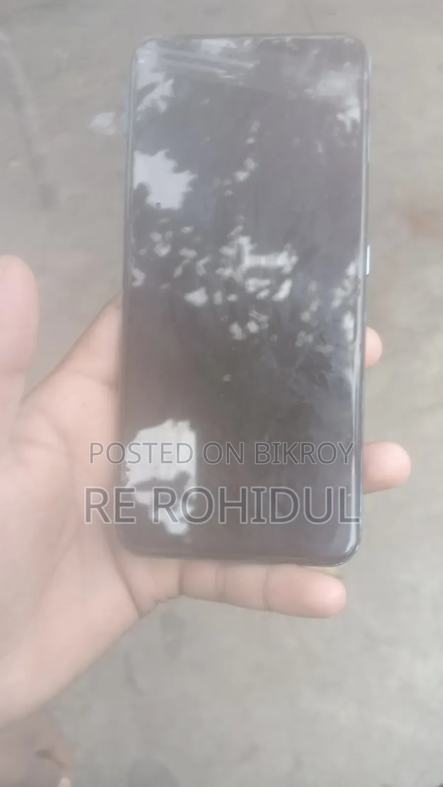 Realme C25Y 64 GB