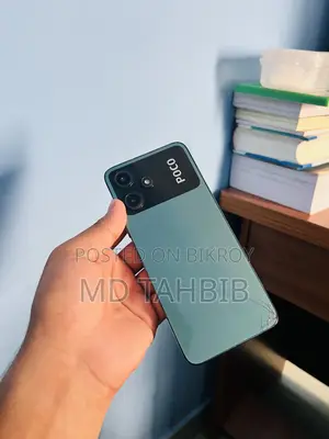 Xiaomi Poco M6 Pro 128 GB Blue
