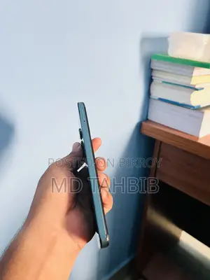 Xiaomi Poco M6 Pro 128 GB Blue