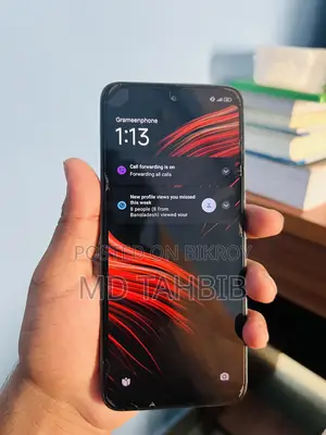 Xiaomi Poco M6 Pro 128 GB Blue