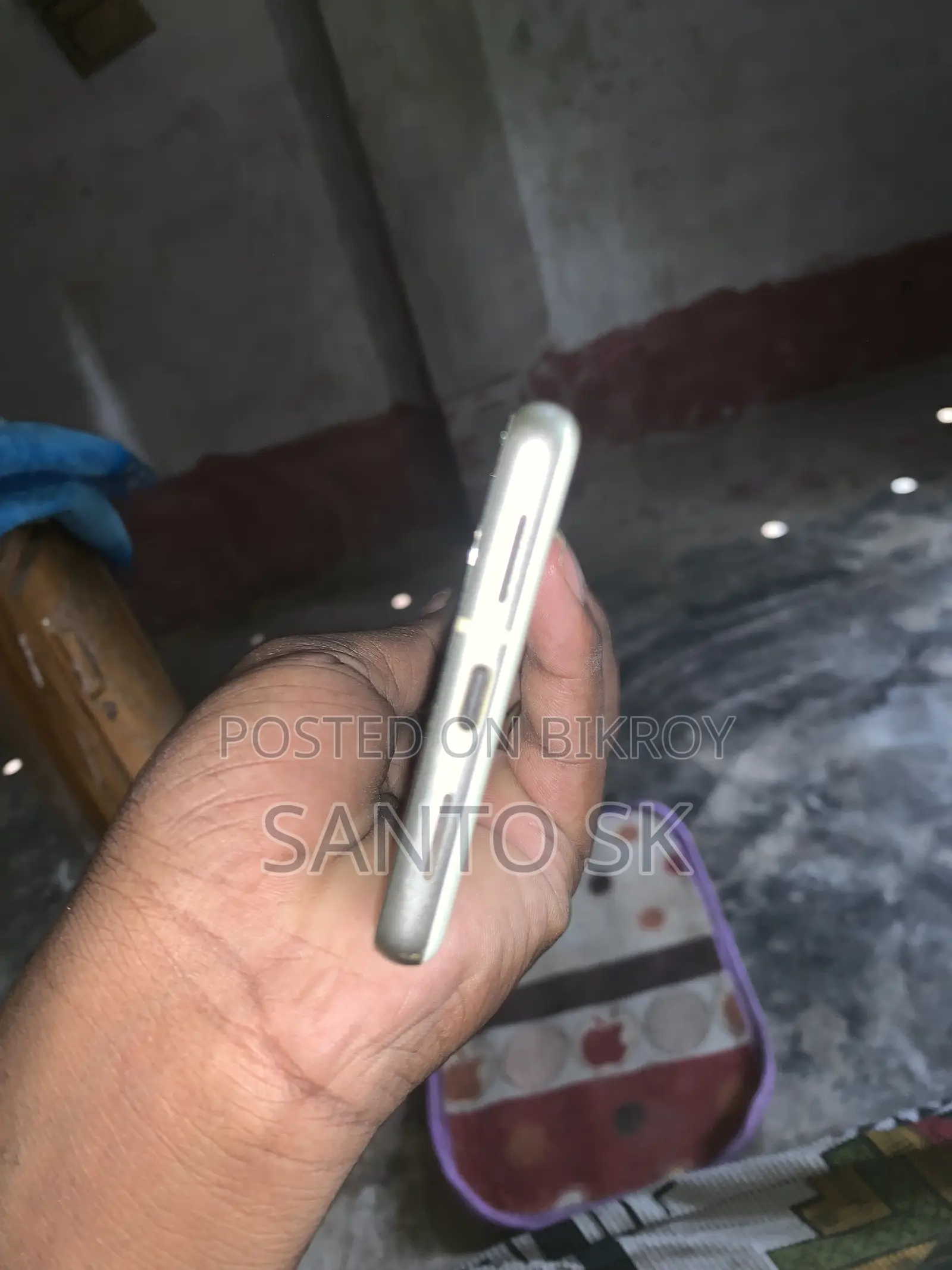 Google Pixel 7 256 GB Gray