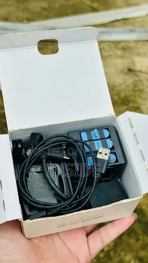 Go Pro 8 Black রানিং ক্যামেরা
