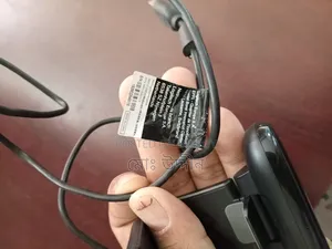 Logitech Web Cam