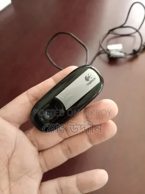 Logitech Web Cam