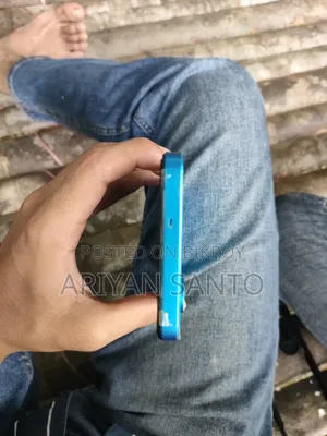 OnePlus Nord CE4 Lite 256 GB Blue