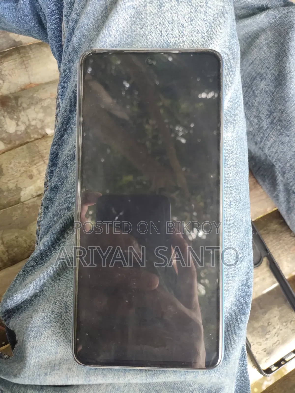 OnePlus Nord CE4 Lite 256 GB Blue