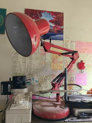 Table Lamp