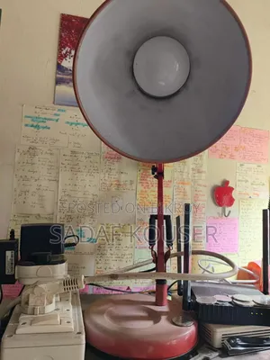 Table Lamp